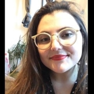 Justine - Prof d'anglais - Cherbourg-en-Cotentin