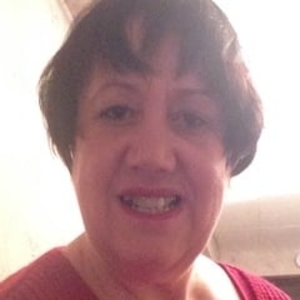 Laurence - Prof d'anglais - Rouen