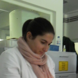 Coimbra Andreia - Prof de maths - etterbeek