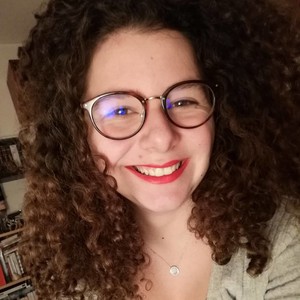 Sarah - Prof de préparation bac français - Asnières-sur-Seine