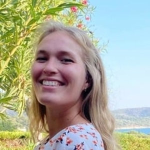 Alice - Prof de maths - Lille
