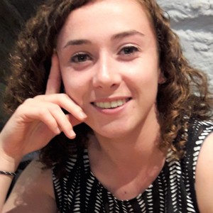 Adèle - Prof de français - Lorient