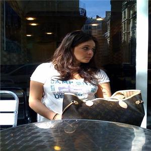 SOPHIA - Prof d'économie - Paris