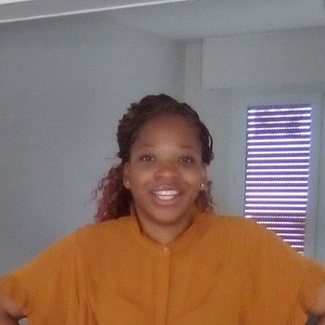 Nathalie-Gaëlle - Prof de français - Grenoble