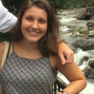 Jessica - Prof d'aide aux devoirs - Chambly