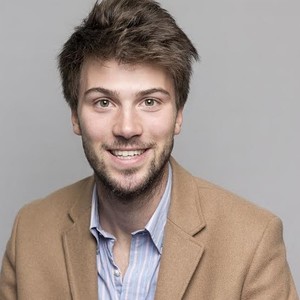 Louis - Prof d'aide aux devoirs - Paris