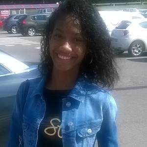 Stacey - Prof d'aide aux devoirs - Hauteville-lès-Dijon