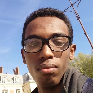 Zakaria - Prof de maths - Paris