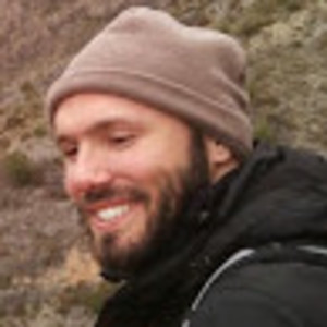 Ivan - Prof d'espagnol - Toulouse