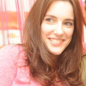 Lucie - Prof d'espagnol - Joué-lès-Tours
