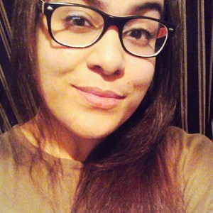 Sarah - Prof d'aide aux devoirs - Charleroi