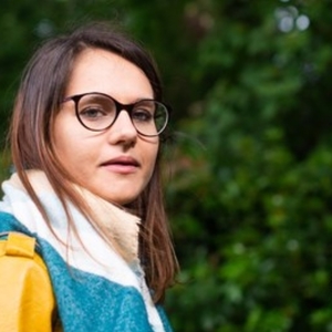 Axelle - Prof de compréhension écrite - français - Toulouse