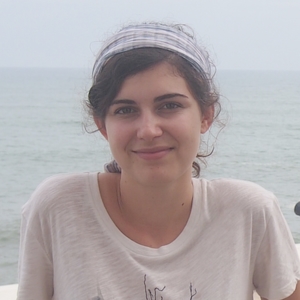 Anne-Sophie - Prof de soutien scolaire - Asnières-sur-Seine