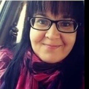 Karine Isabelle - Prof de fle - français langue étrangère - 