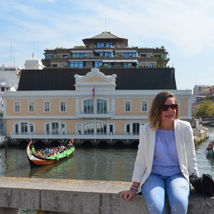 Paula - Prof de maths - Burgo