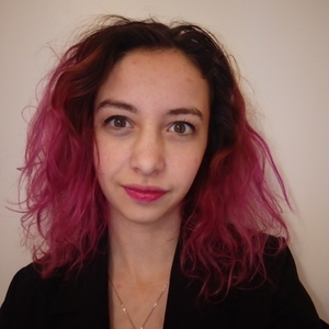 Awa - Prof de maths - Argenteuil