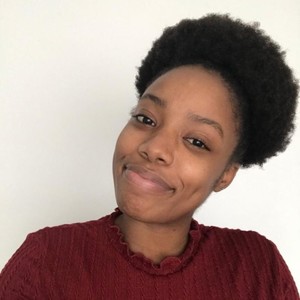 Charlotte - Prof de maths - L'Haÿ-les-Roses
