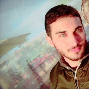 Nabil - Prof de maths - Orly