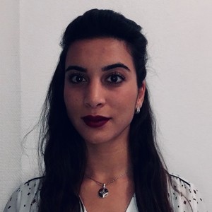 Amel - Prof de maths - Saint-Prix