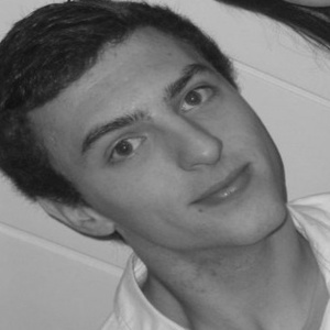 Kévin - Prof de maths - Clermont-Ferrand