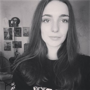 Emma - Prof d'aide aux devoirs - Margny-lès-Compiègne