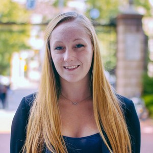 Claire - Prof de lecture - Queens County