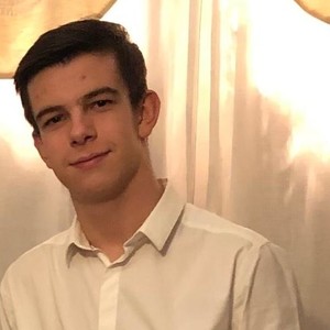 Quentin - Prof de maths - Brétigny-sur-Orge