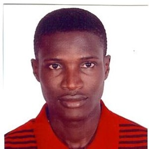Komlan ganke - Prof de physique - Longeville-lès-Metz