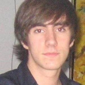 Theo - Prof de maths - Yerres