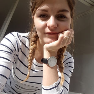 Célia - Prof d'aide aux devoirs - Sierre