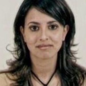 Nawel - Prof de maths - Tremblay-en-France