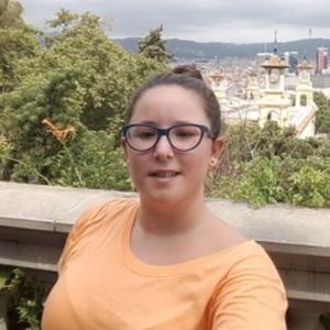 Maria Belén - Prof d'espagnol - Córdoba