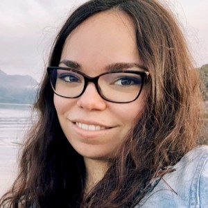 Mathilde Charlène Amanda - Prof de fle - français langue étrangère - Edinburgh