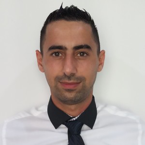 Mickael - Prof d'expression orale - anglais - Bayonne