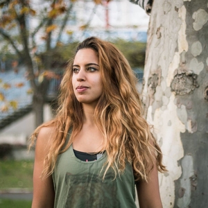 Lina - Coach sportif - Bron
