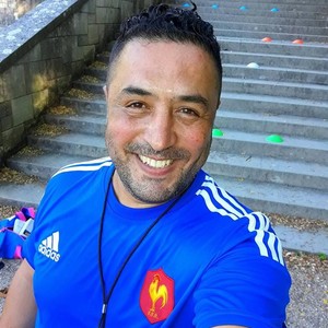 Khalid - Coach sportif - Fresnes