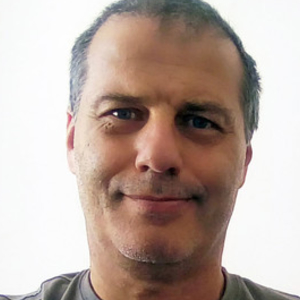 Martin - Prof d'espagnol - Béziers