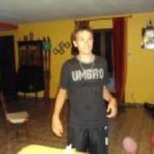 Benjamin - Prof de tennis de table - Valence
