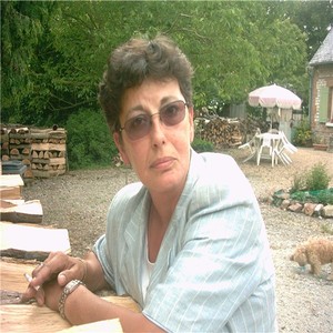 Catherine - Prof d'aide aux devoirs - Villers-Bocage