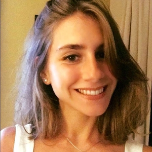 Marjorie - Prof d'anglais - Paris