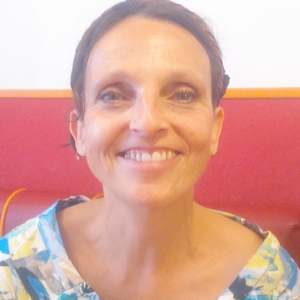 Sylvie - Prof d'aide aux devoirs - Lauris