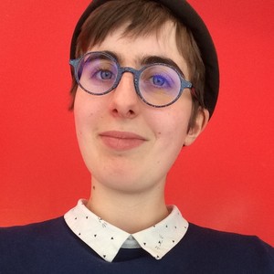 Julie - Prof de français - Brest