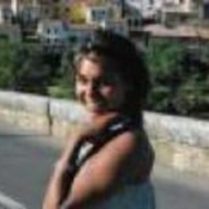 Aïda - Prof de maths - Lyon
