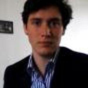 Romain - Prof de maths - Paris