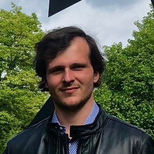 François - Prof de maths - Colmar