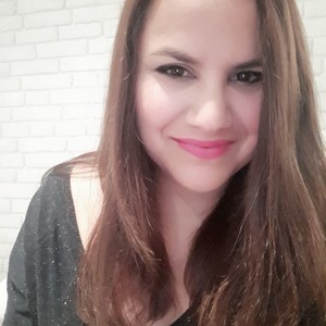Natalie - Prof d'espagnol - Le Havre