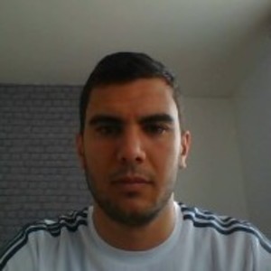 Achraf - Prof d'anglais - Paris