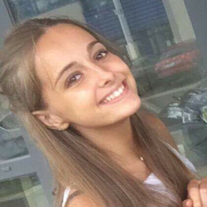 Chloé - Prof de maths - Saint-Fargeau-Ponthierry