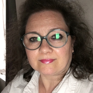 Florence - Prof d'allemand - Nantes