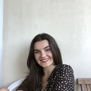 Marine - Prof de français - Sainte-Foy-lès-Lyon